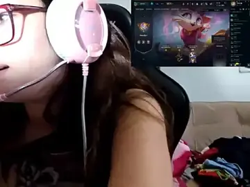 RenettaThielbar  live sex cam