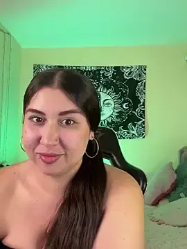 Valeriart  live sex cam