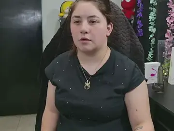 Ann_bronw  live sex cam