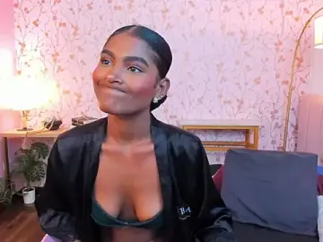 Halleylorens  live sex cam
