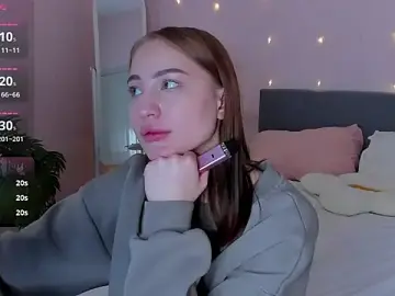 Lally_cute  live sex cam