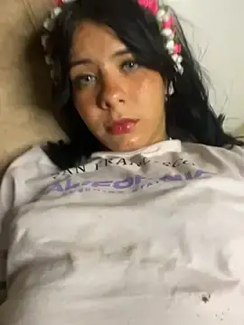 AsumyMegumy  live sex cam