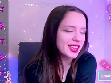 BellaVelure6767  live sex cam