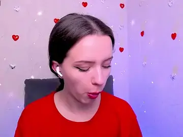 BellaVelure6767  live sex cam