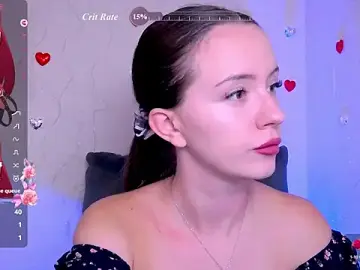 BellaVelure6767  live sex cam