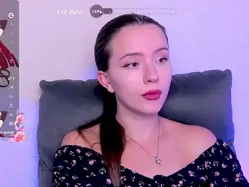 BellaVelure6767  live sex cam