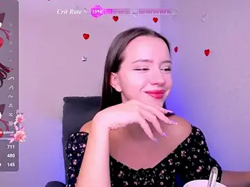 BellaVelure6767  live sex cam