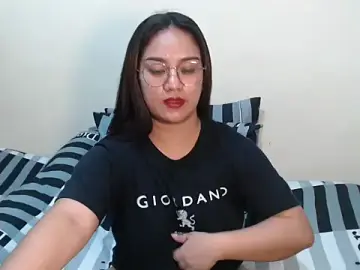 GorgeousPinay_x  live sex cam