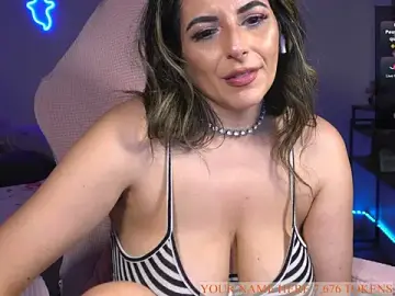 K4Li3Rxyzz  live sex cam