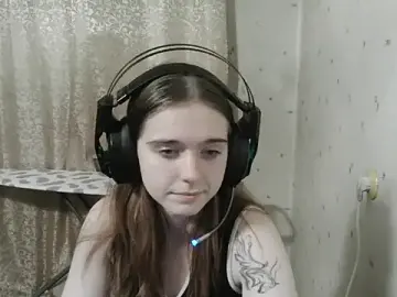 MariaLake  live sex cam