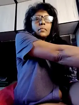MsAttitude  live sex cam