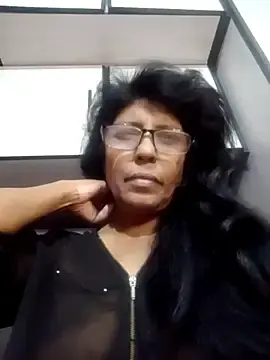 MsAttitude  live sex cam