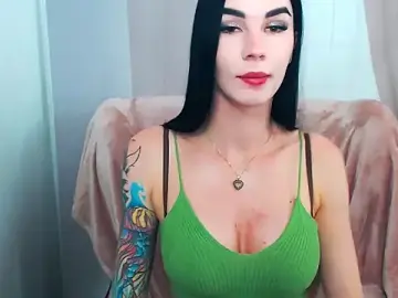 SofiiaBeauty  live sex cam