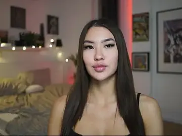 SyrenAsia  live sex cam