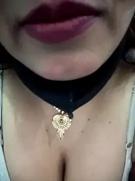 Taniya-2025  live sex cam