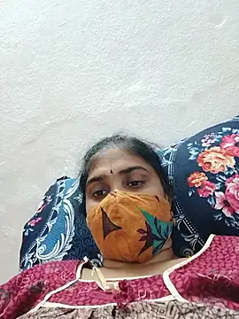 Ammullu456  live sex cam