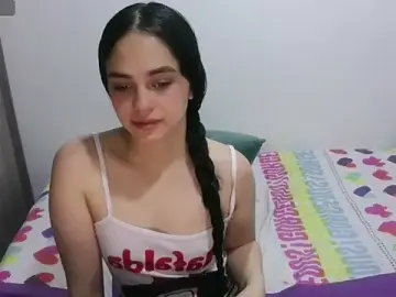 Ashely_jensen  live sex cam