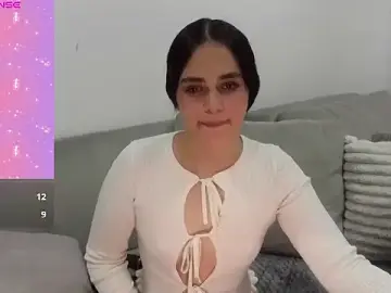 Ashely_jensen  live sex cam