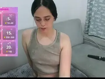 Ashely_jensen  live sex cam