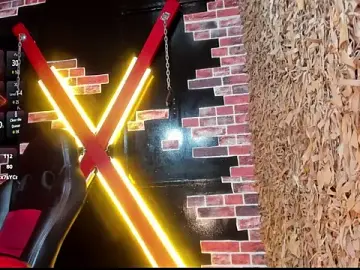 Sascha_castillo  live sex cam