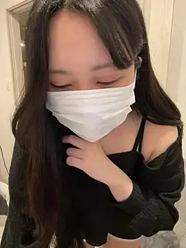 Tan-chan  live sex cam