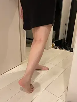 Tan-chan  live sex cam