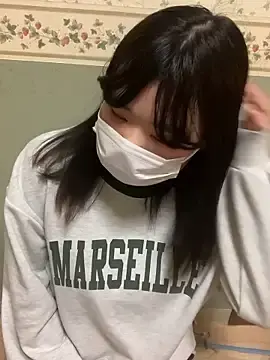 -SAKI-xx  live sex cam