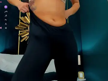 AprilWong  live sex cam