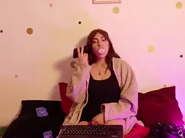 Ashlyvaldes  live sex cam
