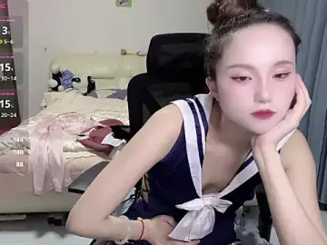 Fairy-615  live sex cam