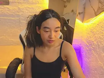 Little_Samy_v  live sex cam