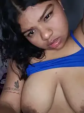 Nahomi_Nior  live sex cam