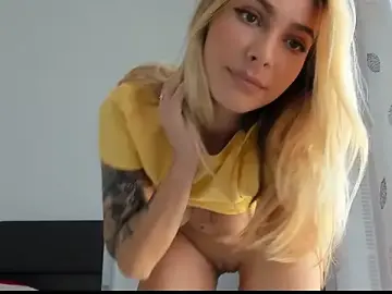 NisaXo  live sex cam