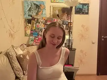 ShellieSavko  live sex cam