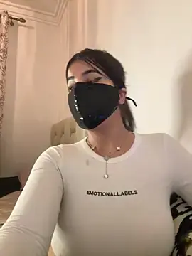 Al_anoud  live sex cam