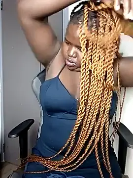 Melaninglasskin  live sex cam
