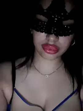 Salma_A12  live sex cam