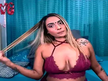 Sexyindianchic  live sex cam