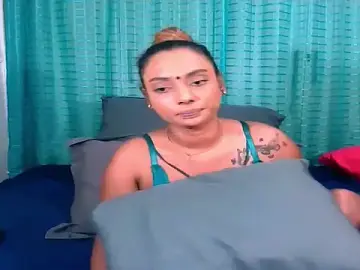 Sexyindianchic  live sex cam