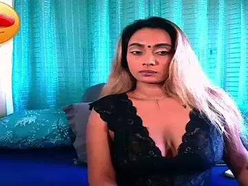 Sexyindianchic  live sex cam