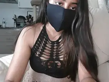 Shimona  live sex cam