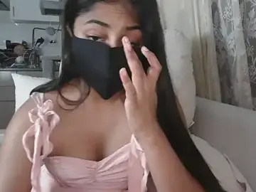 Shimona  live sex cam