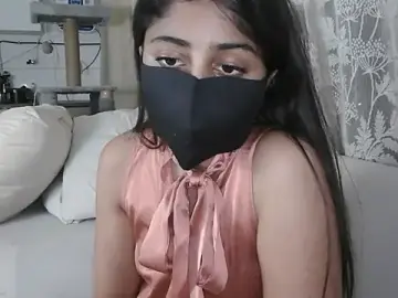 Shimona  live sex cam