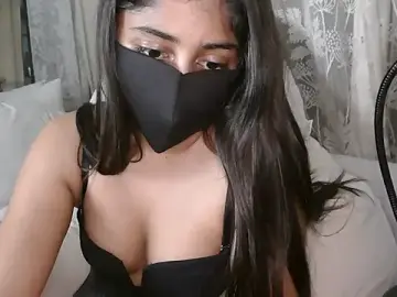 Shimona  live sex cam