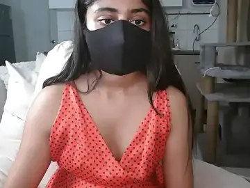 Shimona  live sex cam