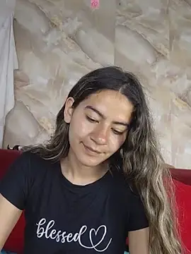 Yeily_2  live sex cam