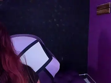 Alexa_Slave  live sex cam