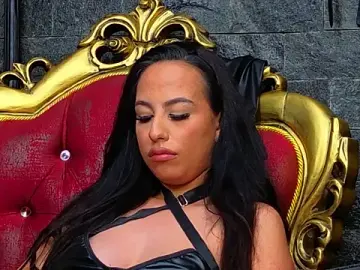 AriannaNoir  live sex cam