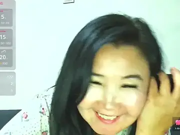 Bet_Lu  live sex cam