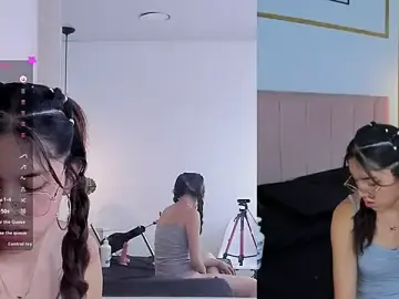 ChloeSteele  live sex cam